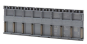 SIEM SIMATIC S7-1500  6ES7590-0BH00-0AA0 