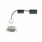 Paulmann EBL Nova mini Coin rund   94294 