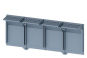 SIEM Isolationsplatte      3VA9481-0WJ40 