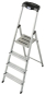 Krause MONTO Stufen-Stehleiter    126320 