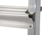 Krause MONTO Stufen-Stehleiter    126351 