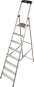 Krause MONTO Stufen-Stehleiter    126368 