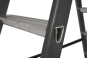 Krause MONTO Stufen-Doppel Leiter 125835 