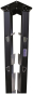 Krause MONTO Stufen-Doppel Leiter 125835 