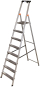 Krause MONTO Stufen-Stehleiter    126368 