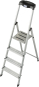 Krause MONTO Stufen-Stehleiter    126320 