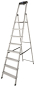 Krause MONTO Stufen-Stehleiter    126368 