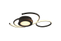 Trio LED-Deckenl. JIVE 36W     623410232 