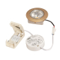 Nobile A 5068 T Flat chrom 8W 1868005223 