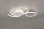 Trio LED-Deckenl. JIVE 36W     623410231 