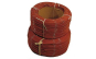 Plica      CONFORM A-UL (14-28) rotbraun 