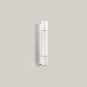 BEGA Wandleuchte LED 3000K     23250.1K3 