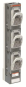 ABB                       ZHBM2-T-1P-M12 