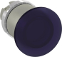 ABB Pilztaste 40mm bl bel.verr P9MET4LL1 