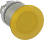 ABB Pilztaste 40mm ge bel.verr P9MET4GL1 