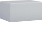 Hager Endstück Zink/       LFS3004569016 