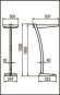 RIDI OCARA DAFWS9TWMP0650-  SPG0630505AH 