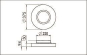 RIDI IRIS-A-D 2500-840-ND     SPI0000081 