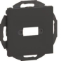 Hager Montagerahmen 1fach  GSETMM3019011 