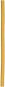 BAIL Textile Cable 2C Yellow 3m   139677 