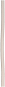 BAIL Textile Cable 2C Beige 3m    139683 