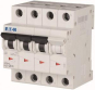 EATON FAZT-C6/3N LS-Schalter 6A   241140 