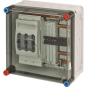 Hensel                        Mi SP 2260 