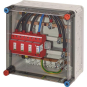 Hensel                        Mi SP 2265 