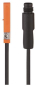 IFM Zylindersensor m.Reed-Kontakt MR0119 