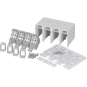 EATON NZM1-4-XKAM Tunnelklemme 4p 144114 