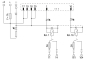 WAGO 704-5074 Übergabemodul für 