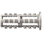 Fischer RODFORCE FGD 12 M8 TR 60  542113 