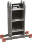 Krause Combi MultiBoard Länge     122261 