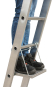 Krause Combi-Tritt/Ablage         122063 