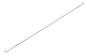 Krause STABILO Geländerstrebe Alu 702203 