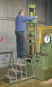 Krause STABILO MontageTritt Alu 3 805034 