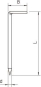 OBO 1101 3x40 Hakennagel ungehärtet 
