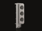 Rittal Sicherungselement DIII SV 3433040 