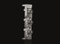 Rittal Sicherungselement 1=10 SV 3427010 