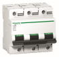 Schneider LS-Schalter C120H 3p  A9N18424 