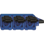 Merten Mobile SCHUKO-Dreifach     229393 