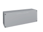 Rittal Gehäuse 360x122x80     GA 9111210 