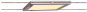 SLV PLYTTA rectangular           1002866 
