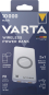 VARTA 57913101111   VARTA Portable Power 