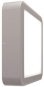 Siteco CL 31 BulkheadWand-     5CL761603 