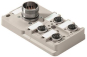 Weidmüller SAI-8-S 4P M12 Sensor-Aktor- 