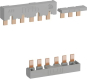 ABB Sterndreieck Verbindersatz   BEY65-4 