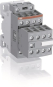 ABB Hilfsschütz 24-60V50/60   NF33/11-11 