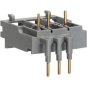 ABB Direktadapter für MS116      BEA16-3 