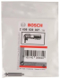 Bosch Stempel f.Geradschnitt  2608639027 